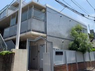 杉並区桃井１丁目のマンションの画像