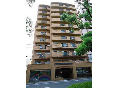 【外観】 | ライオンズマンション柳橋公園