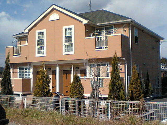 サニーレジデンス