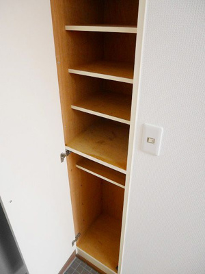 【バルコニー】 | パワーズマンション南福岡