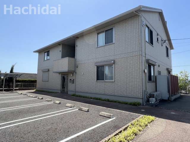 プラザセレステB