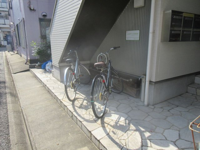 エスポワールOSUGIのその他共用部分|エスポワールOSUGI