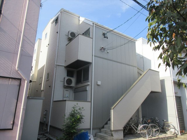 エスポワールOSUGI