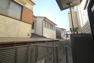 【展望】 | シャルマン・メゾン