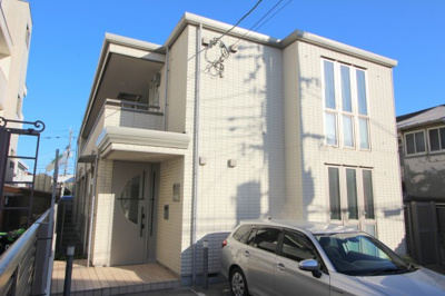 【外観】 | シャルマン・メゾン