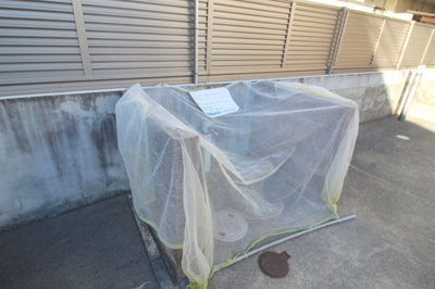 【その他共用部分】 | シャルマン・メゾン