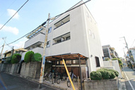メゾンドファミール岡村の画像