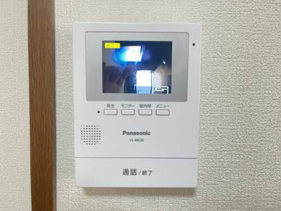 【設備】 | バリュージュＫ　Ｂ棟・