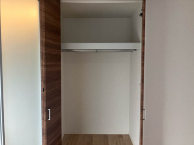 【収納】 | ベレオ金龍寺丁