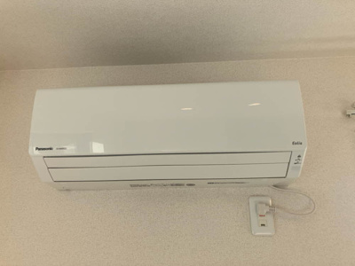 【設備】 | ベレオ金龍寺丁