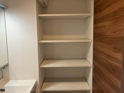 【収納】 | ベレオ金龍寺丁