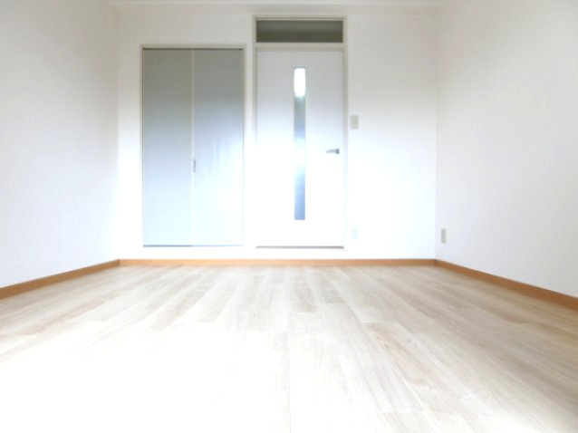 スクエア錦織の居間・リビング