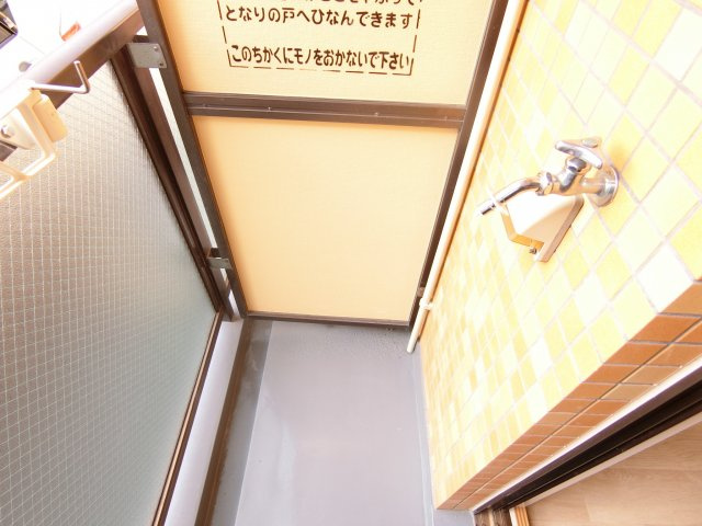 スクエア錦織の設備