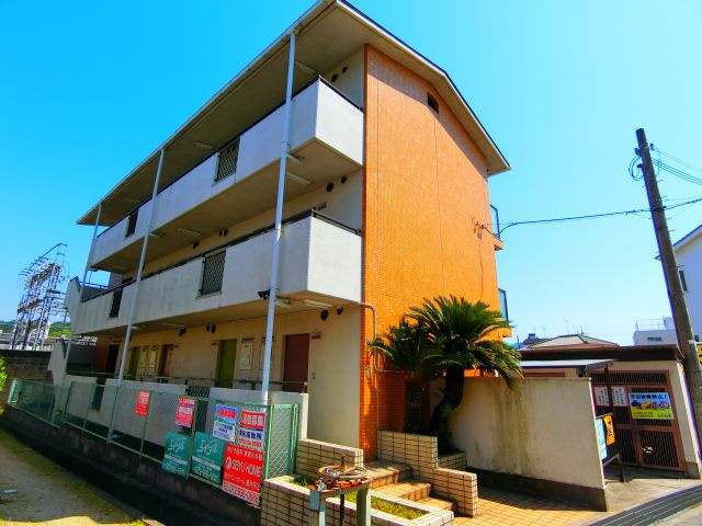 スクエア錦織のその他共用部分