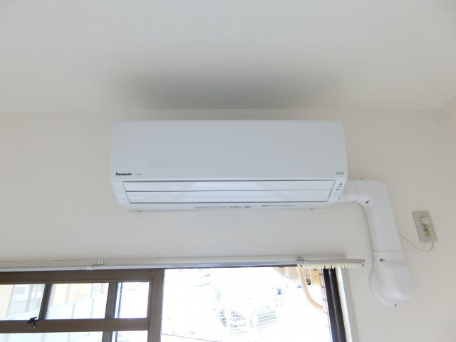 スクエア錦織の設備