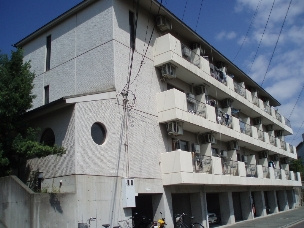 【外観】 | メゾン土井 | 外観★