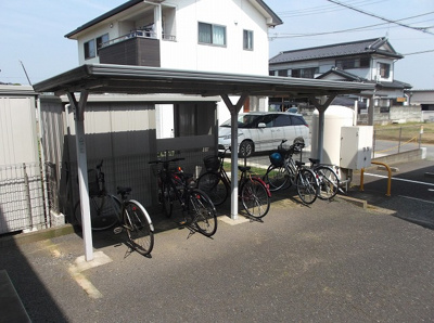 【その他共用部分】 | パインヒルズＢ