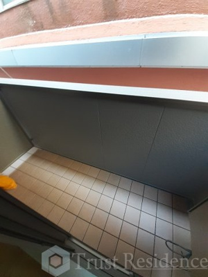 【バルコニー】 | グランパーク本所