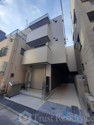 【外観】 | グランパーク本所