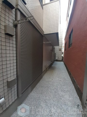 【その他】 | グランパーク本所