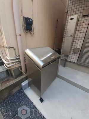 【その他共用部分】 | グランパーク本所