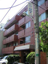 セントラル三田ハイツの画像