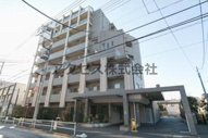 新宿区上落合２丁目のマンションの画像