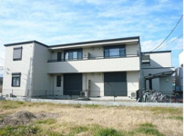 メゾンカワシロの画像