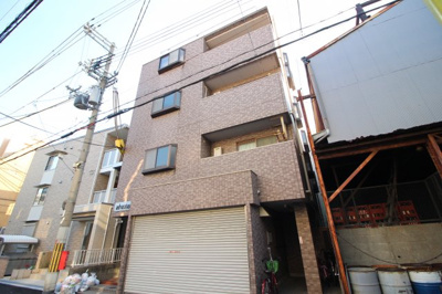 【外観】 | アドバンテージ21