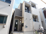 ハーモニーテラス中村中町Ⅲの画像