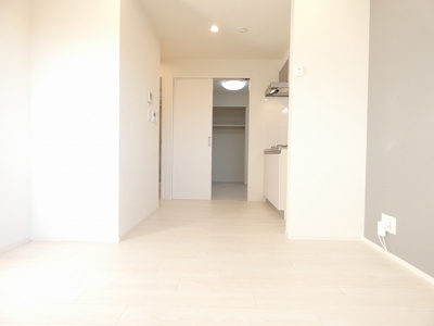 【内装】 | ハーモニーテラス下米野町Ⅱ