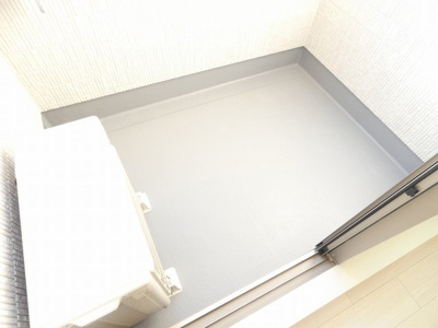 【バルコニー】 | ハーモニーテラス下米野町Ⅱ