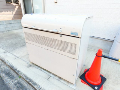 【周辺】 | ハーモニーテラス下米野町Ⅱ