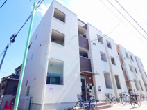 ハーモニーテラス下米野町Ⅱの画像