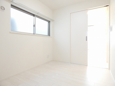 【子供部屋】 | ハーモニーテラス下米野町Ⅱ