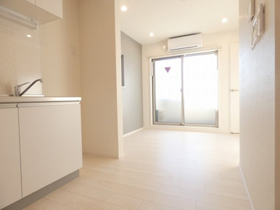 【洋室】 | ハーモニーテラス下米野町Ⅱ