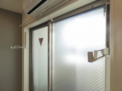 【内装】 | ハーモニーテラス下米野町Ⅱ