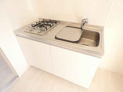 【内装】 | ハーモニーテラス下米野町Ⅱ