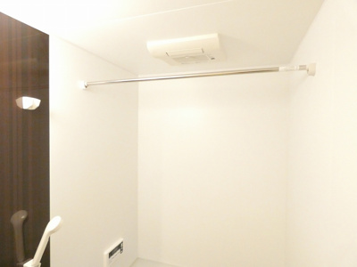 【内装】 | ハーモニーテラス下米野町Ⅱ