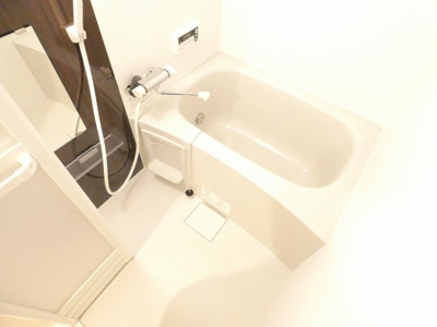 【浴室】 | ハーモニーテラス下米野町Ⅱ