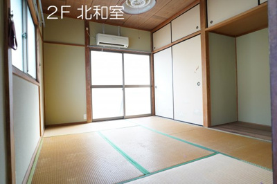 【和室】 | 築山戸建東