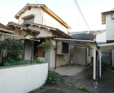 築山戸建東の画像