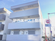 マルベリーガーデン山本南Ⅰの画像