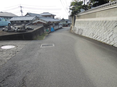 【周辺】 | 売地　姫原1丁目