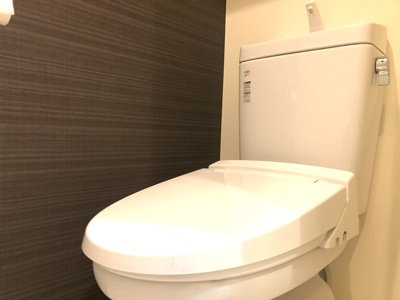 【トイレ】 | レアライズ西川口