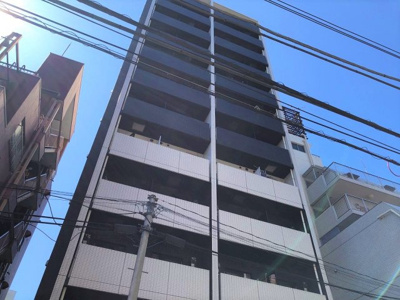 【外観】 | レアライズ西川口