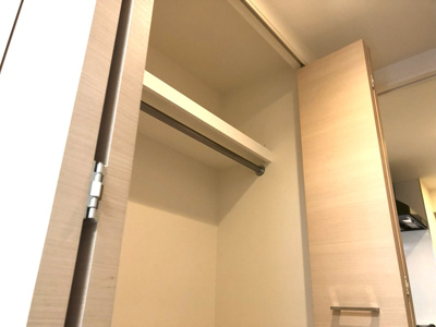 【収納】 | レアライズ西川口