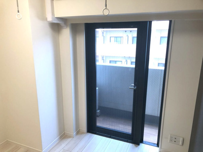 【洋室】 | レアライズ西川口