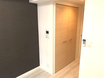 【寝室】 | レアライズ西川口