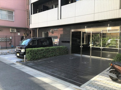 【その他共用部分】 | レアライズ西川口